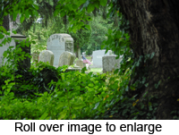 Crosswick Cemetery History